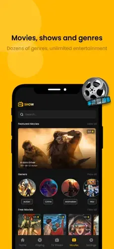 jiohotstar-cricket-match Movies and shows